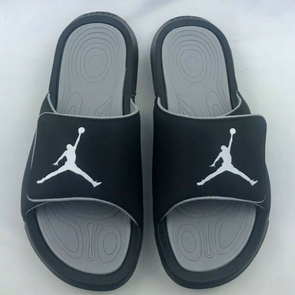 Jordan | Shoes | Mens Jordan Hydro 8 Slides | Poshmark